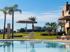 Luxury Apartment Marrakech Golf Noria